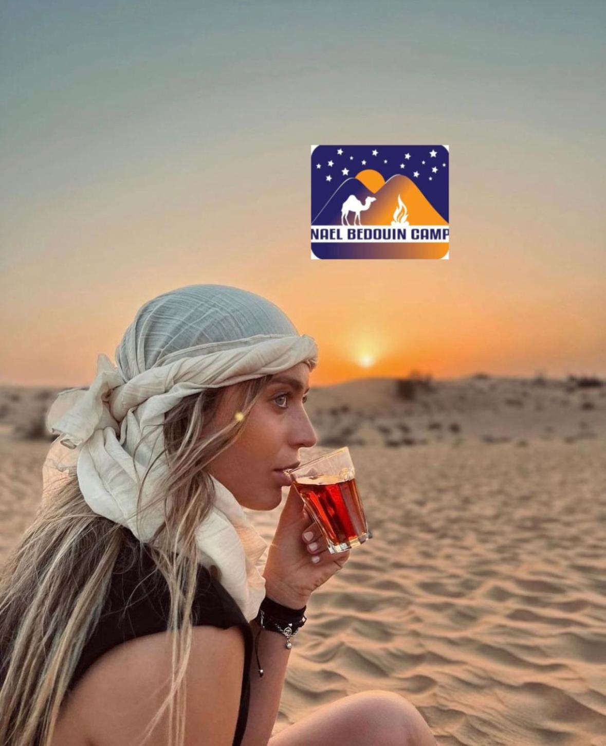 Nael Bedouin Luxury Camp Вади-Рам Экстерьер фото